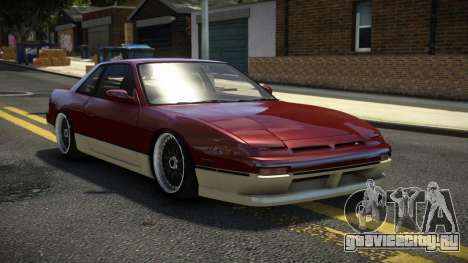 Nissan 240SX Onevia для GTA 4