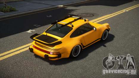 1980 Porsche 911 LT для GTA 4