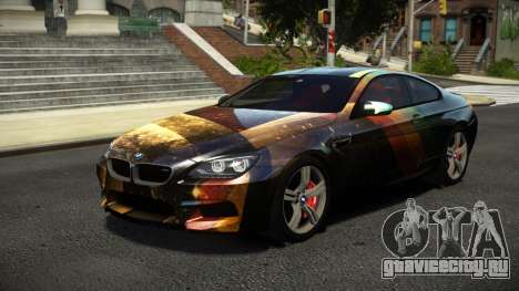 BMW M6 F13 M-Power S1 для GTA 4