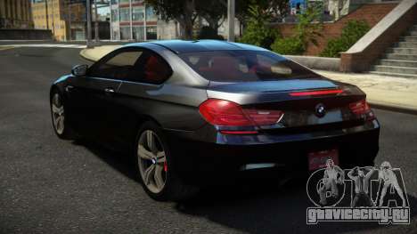 BMW M6 F13 M-Power для GTA 4