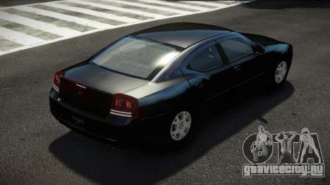 Dodge Charger 06th для GTA 4