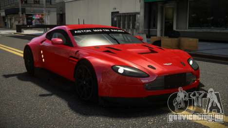 Aston Martin Vantage RT-Z для GTA 4
