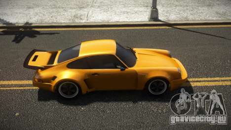 Porsche 911 74th MBL для GTA 4