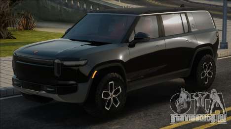 Rivian R1S для GTA San Andreas