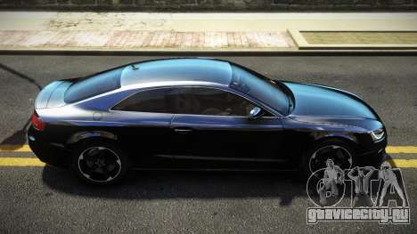Audi RS5 XF-I для GTA 4