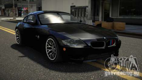 BMW Z4M R-Sport для GTA 4