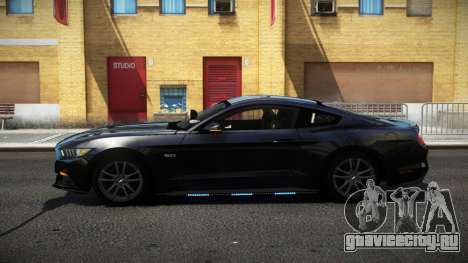 Ford Mustang GT Spec-V для GTA 4