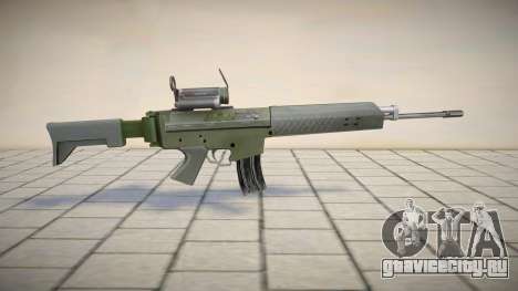 AK5 для GTA San Andreas