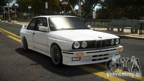 BMW M3 E30 MB-L для GTA 4
