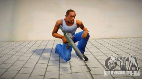 AK5 для GTA San Andreas