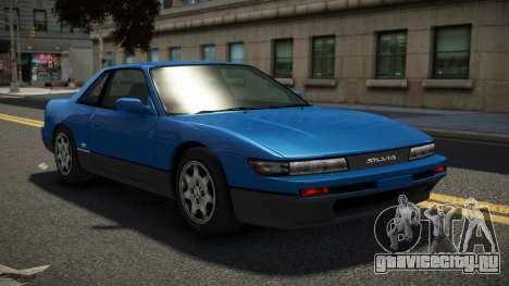 Nissan Silvia S13 PSM для GTA 4