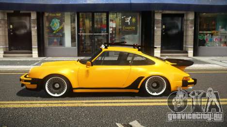 1980 Porsche 911 LT для GTA 4