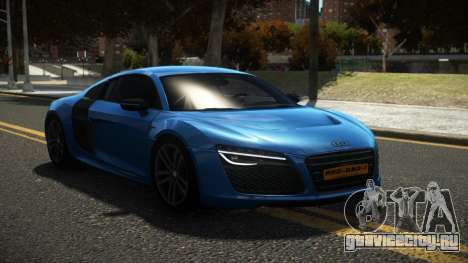 Audi R8 ML E-tron для GTA 4