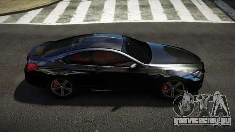 BMW M6 F13 M-Power для GTA 4