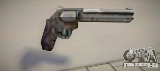 Rhea 55 (Dead Frontier) для GTA San Andreas