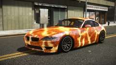 BMW Z4M R-Tuned S4 для GTA 4