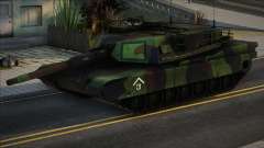 M1A1HA Abrams from Wargame: Red Dragon для GTA San Andreas