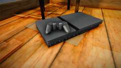 PlayStation 3 Slim для GTA San Andreas