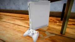 Xbox 360 Fat Stand Parada для GTA San Andreas