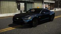 Ford Mustang GT R-Tuned V1.2 для GTA 4