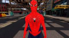 Spider Man 2004 Film для GTA 4