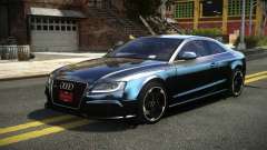 Audi RS5 XF-I