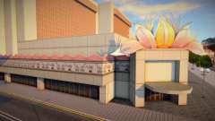 The Pink Swan Casino HD Textures 2024 для GTA San Andreas