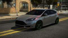 Ford Focus L-Tuned