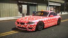 BMW Z4M R-Tuned S1 для GTA 4