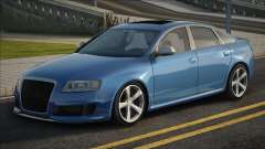 Audi RS6 TT Ultimate для GTA San Andreas