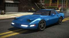 Chevrolet Corvette OS-V для GTA 4