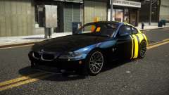 BMW Z4M R-Tuned S12 для GTA 4