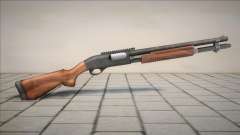Remington 870 [v1]