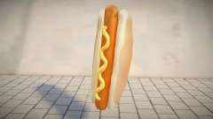 Hot Dog v1 для GTA San Andreas