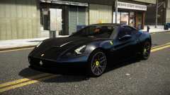 Ferrari California ML для GTA 4
