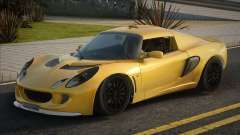 Lotus Exige TT Black Revel для GTA San Andreas