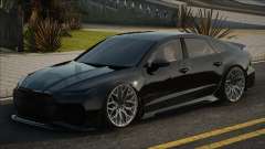 2020 Audi RS7 C8 для GTA San Andreas