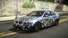 BMW M3 E92 M-Power S13 для GTA 4