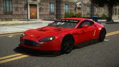 Aston Martin Vantage RT-Z для GTA 4