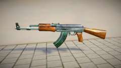 Total AK-47