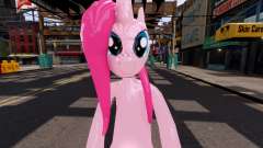 My Little Pony 1 для GTA 4