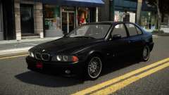 BMW M5 E39 LT-R для GTA 4
