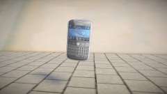 BlackBerry Bold 900 для GTA San Andreas