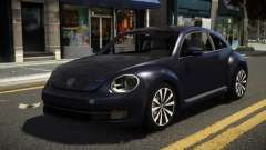 Volkswagen New Beetle F-Style для GTA 4