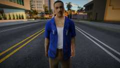 Gabriel San Diaz для GTA San Andreas