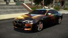 BMW M6 F13 M-Power S1 для GTA 4