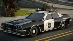 Police Polaris V8