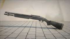 Remington 870 [v2]