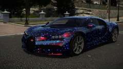 Bugatti Chiron E-Style S9 для GTA 4