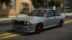 BMW M3 E30 MB-R для GTA 4